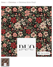 Load image into Gallery viewer, Holiday Pre-Order 6/7 and Up