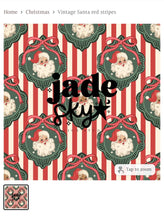 Load image into Gallery viewer, Holiday Pre-Order Littles up to 5T