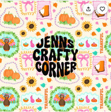 Load image into Gallery viewer, Fall 2025 Big Kids 6/7 & Up