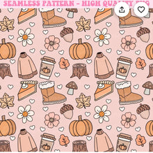 Load image into Gallery viewer, Fall 2025 Big Kids 6/7 & Up