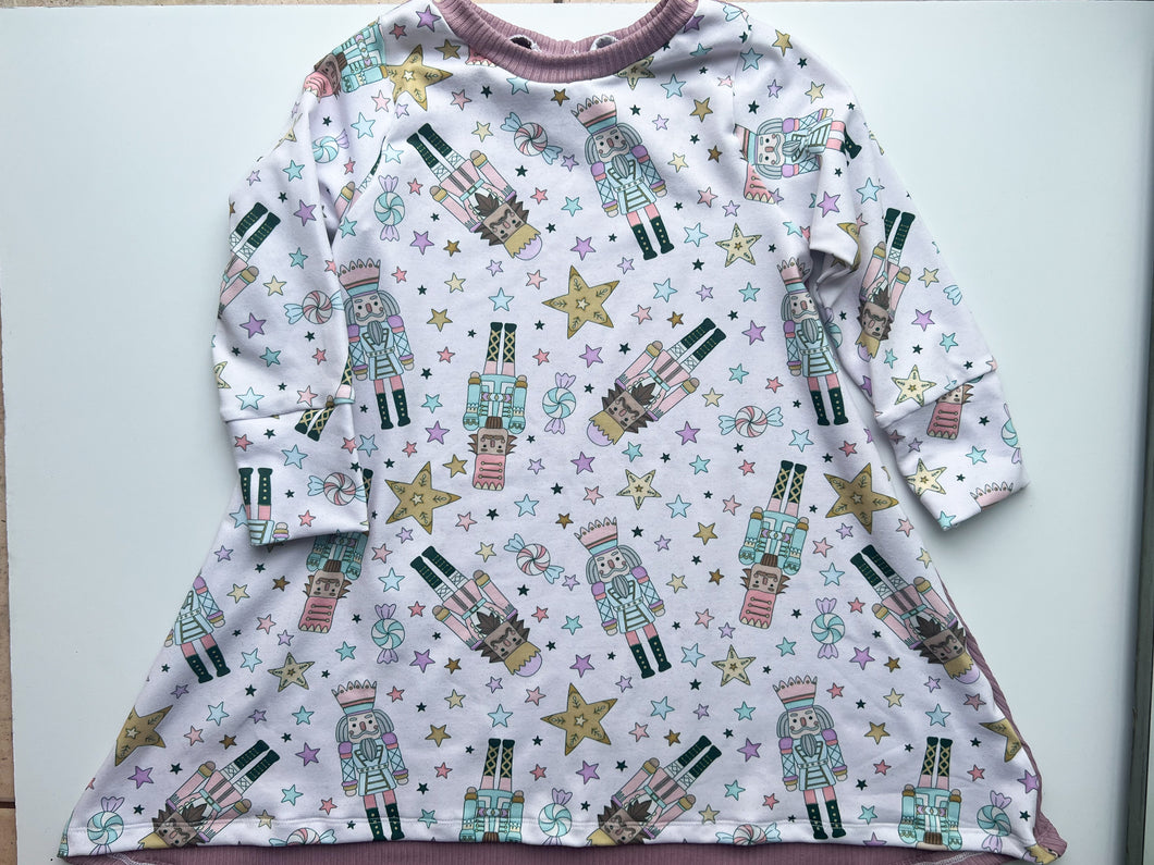 2T Swing Dress