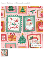 Load image into Gallery viewer, Holiday Pre-Order Littles up to 5T
