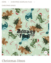 Load image into Gallery viewer, Holiday Pre-Order Littles up to 5T
