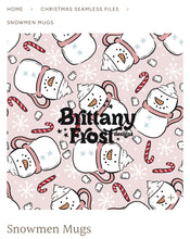 Load image into Gallery viewer, Holiday Pre-Order Littles up to 5T
