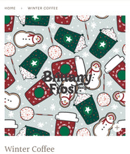 Load image into Gallery viewer, Holiday Pre-Order Littles up to 5T
