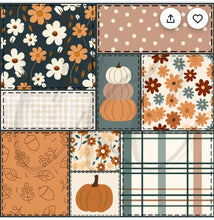 Load image into Gallery viewer, Fall 2025 Big Kids 6/7 &amp; Up
