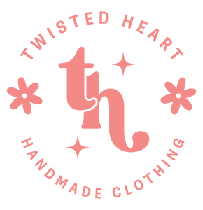 Twisted Heart GIFT CARD