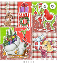 Load image into Gallery viewer, Holiday Pre-Order Littles up to 5T
