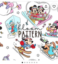 Load image into Gallery viewer, Holiday Pre-Order Littles up to 5T
